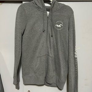 Hollister sweatshirt women size M